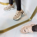 NICKY SNEAKER BS2228/2238