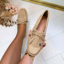 *SALE* INDY INSTAPPER 68-412 - KHAKI