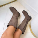 NAOMI LAARS A-125 - TAUPE