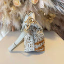 SUMMER BAG H5113 - BEIGE
