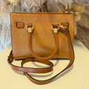 LIU JO MANH BOSTON BAG AA6069