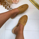 NALA INSTAPPER DES8016 - CAMEL