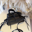 STEVE MADDEN BDIEGO 0896 - BLACK