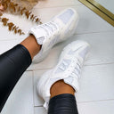 NADINE SNEAKER 5501
