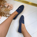 LIVA INSTAPPER DES8015 - D.BLUE