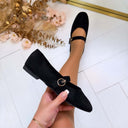FENNA INSTAPPER 9797 - BLACK