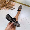 JINDA INSTAPPER 2216 - BLACK