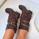LAARS DES8589 - BROWN/S