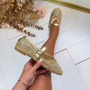 LAVIE INSTAPPER AQ-232 - GOLD