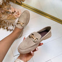 MISS INSTAPPER GG-119 - TAUPE