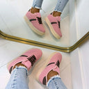 SANNE SNEAKER LT33-82