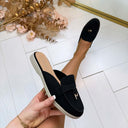 NALA INSTAPPER DES8016 - BLACK/SUE