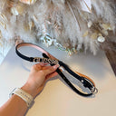 GUESS MUSTHAVE LOGO CEINTURE BW9343P6225