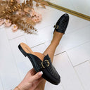 DWRS JASPER INSTAPPER 28562-01 BLACK