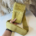 FAKE FUR PHONEBAG Q3216