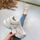 ALISSA SNEAKER C3941