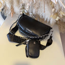 STEVE MADDEN BMAX-12 - TASCHE 2470 BRAUN