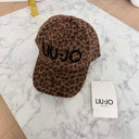 LIU JO ANIMALIER HAT 2F6048-T6089 - ANIMALIER