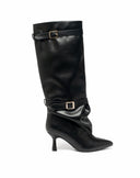 GESP LAARS DES8578 - BLACK/PU