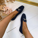 GLAMOUR INSTAPPER 22-101 - NAVY