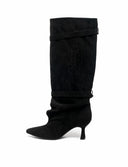 GESP LAARS DES8578 - BLACK/SUE