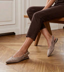 NANCY INSTAPPER 55A90 - KHAKI