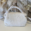 GUESS SHAIDA TOP HANDLE BAG WG814311