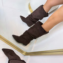 STEEF LAARS 2916A - BROWN
