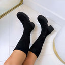 GINA LAARS 9671A-1** - BLACK