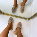 POCAHONTAS INSTAPPER 828 KHAKI