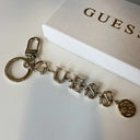 GUESS KEYRING RW7548P6101