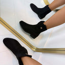 DETAIL BOOT XJ-997