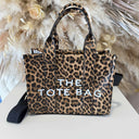 PERFECT TOTE BAG 3321