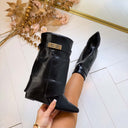 LAARSJE 0-673 - BLACK