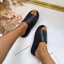 CHAUSSON YEZA 2051 - NOIR