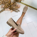 LORAINE INSTAPPER 333-360 - BEIGE