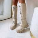 FEE LAARS XJ-977 - BEIGE