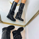 ANNA SLEEVE LAARS A-9971