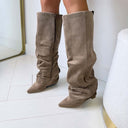 NOA LAARS 2901A - KHAKI