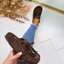FRINGE INSTAPPER 9716