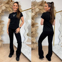GUESS COLETTE TEE V4YI21KCDH1