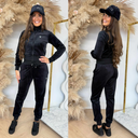 GUESS COUTURE FULL ZIP SWEATER V3BQ22K0232