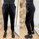 GUESS COUTURE JOGGER PANTS V3BB27K0232