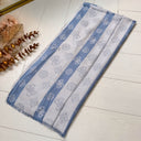 GUESS CRESIDIA KEFIAH SCARF AW5313VIS03