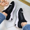 GUESS NEW SOCK RUNNER FLPGE2FAB12