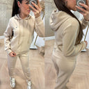 GUESS OLYMPE JOGGER PANTS V5RB11KCAY2