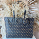 GUESS POWERPLAY SHOPPER BAG QG900624