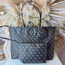 GUESS POWERPLAY SHOPPER BAG QG900624