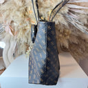 GUESS POWERPLAY SHOPPER BAG QG900624