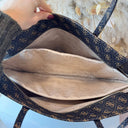 GUESS POWERPLAY SHOPPER BAG QG900624